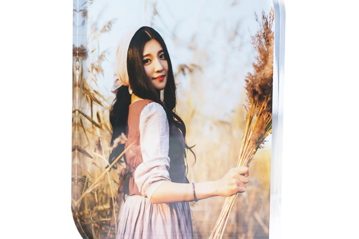 Acrylic Picture Frame (1)