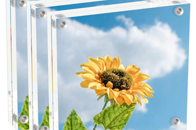 Acrylic Picture Frame wholesale (1)_副本