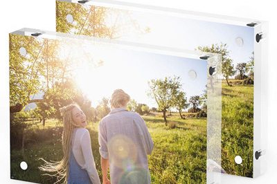 Hot sale Acrylic picture frame (1)_副本