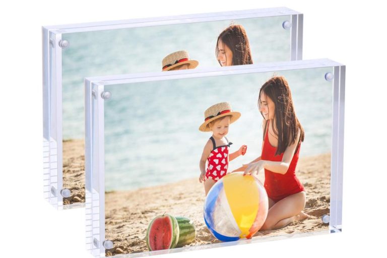 Hot sale Acrylic picture frame (3)