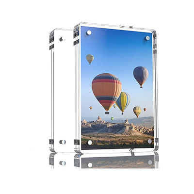 Personalized acrylic photo frame (1)_副本