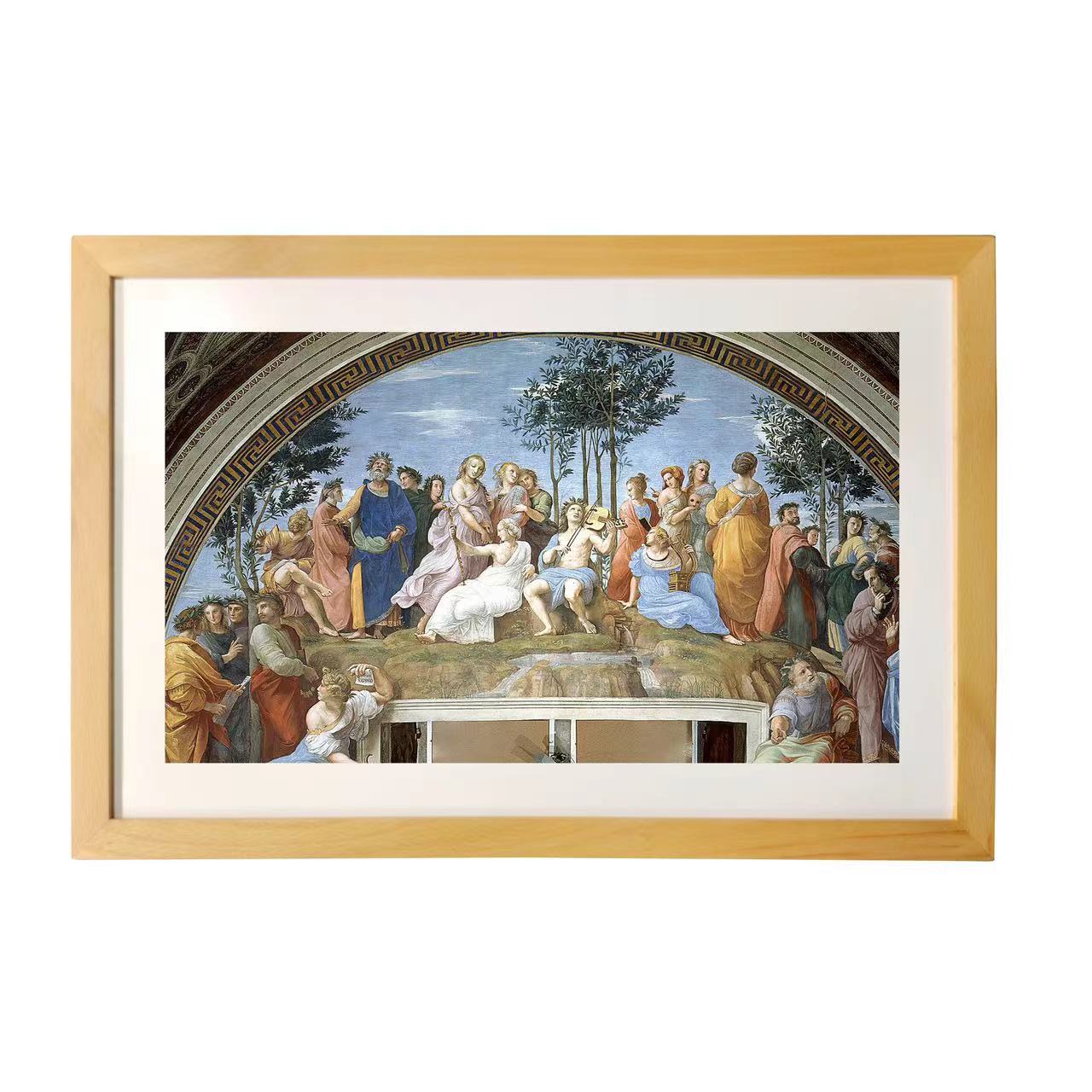 Wholesale digital picture frame