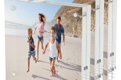 Acrylic Picture Frame