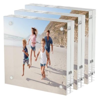 Acrylic Picture Frame