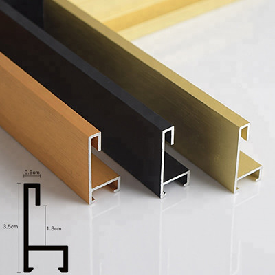 China Supplier Metal Picture Frame (1)_副本