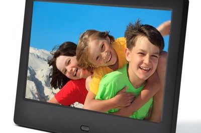 Digital picture frames (3)