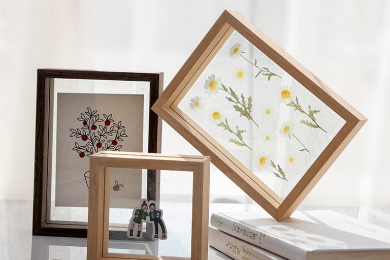 Factory wooden picture frame (6)