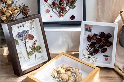 High Quality Wooden picture frame (1)_副本