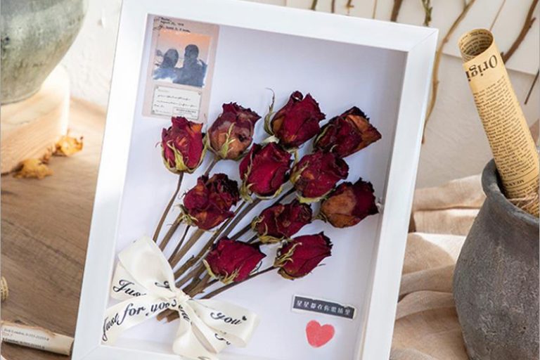 High Quality Wooden picture frame (2)