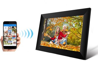 High quality digital cloud picture frame (1)_副本