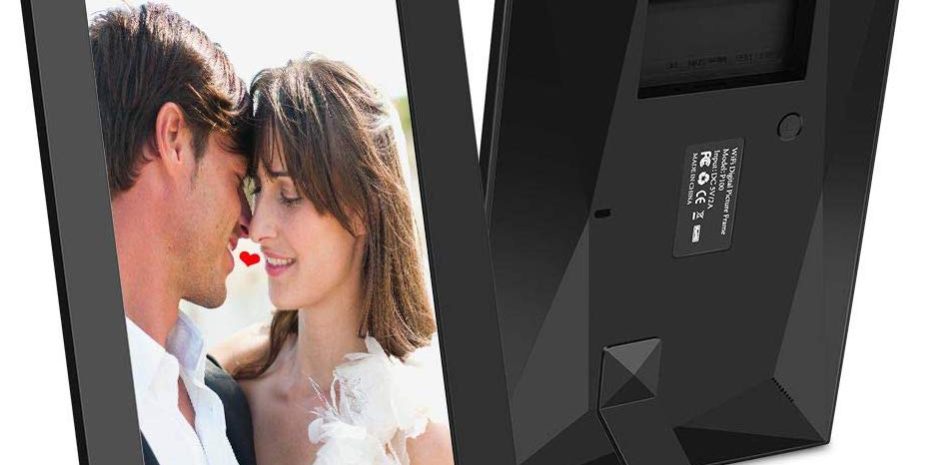 High quality digital cloud picture frame (5)