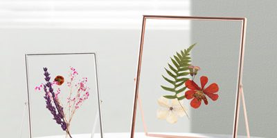 Hot Sale Custom Metal Picture Frame (1)_副本