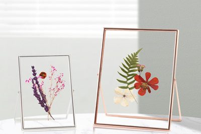 Hot Sale Custom Metal Picture Frame (1)_副本