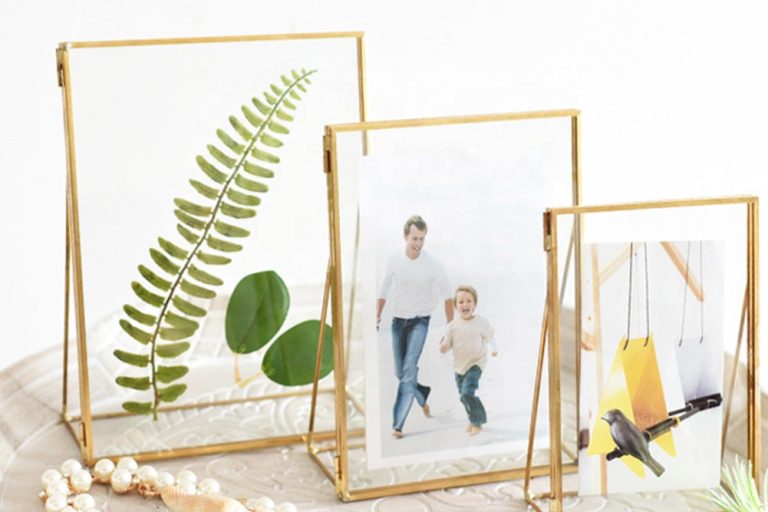 Metal Picture Frame Wholesale (3)