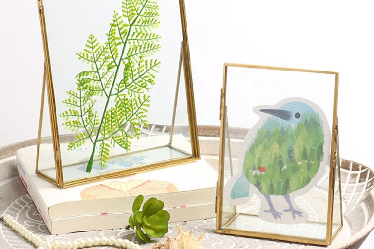 Metal Picture Frame Wholesale (5)