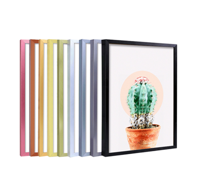 Metal photo frame wholesale (1)_副本