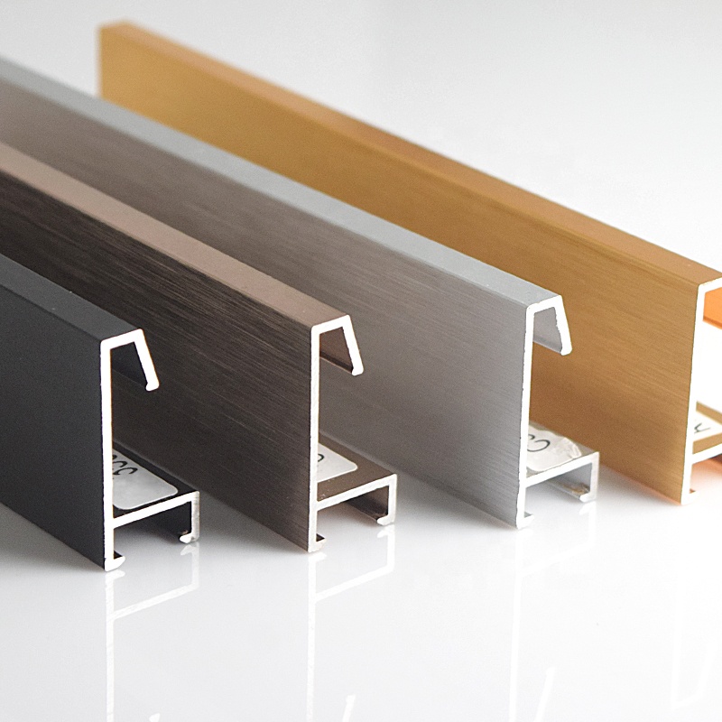 Wholesale Aluminum picture frame