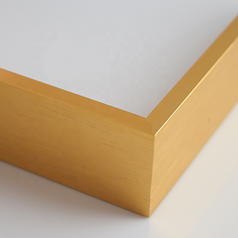 Wholesale Aluminum picture frame