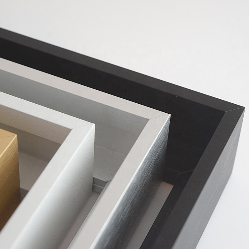 Wholesale Aluminum picture frame