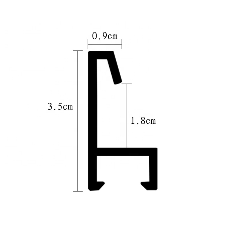 Wholesale Aluminum picture frame
