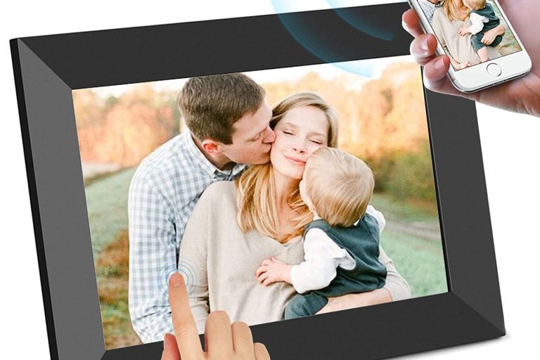 Wholesale Classic Digital Picture Frame (1)