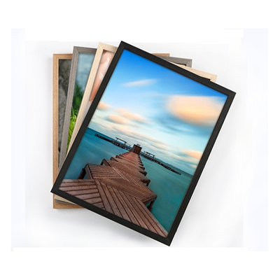 Wholesale Wooden Picture Frame (1)_副本