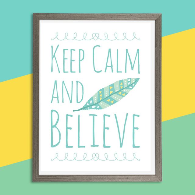 Wholesale Wooden Picture Frame (2)