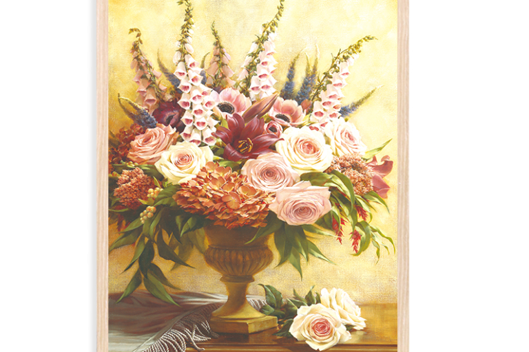 Wholesale Wooden Picture Frame (2)