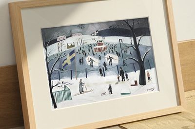 Wooden Picture Frame for Wall wholesale (1)_副本